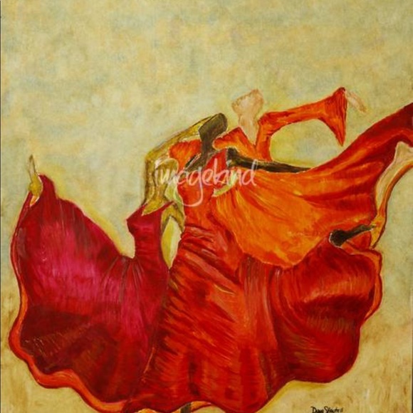 Meet your Posher, Dana - Picture 1 of 1